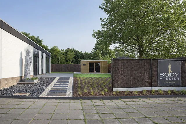 Body Atelier Kortrijk