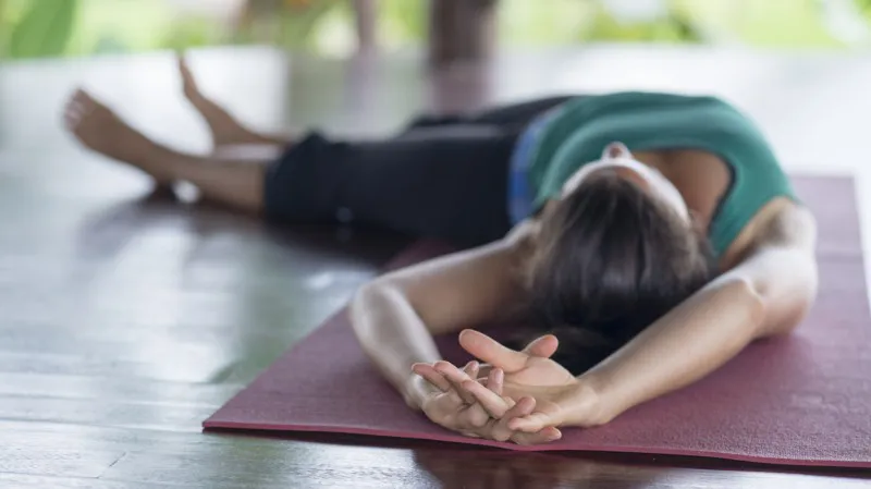 journeys of bliss - yoga immersion